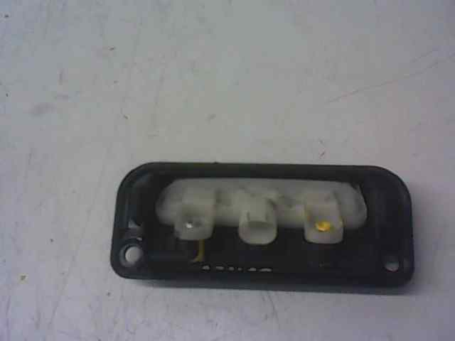 MANETA EXTERIOR PORTON MERCEDES CLASE C (W204) BERLINA C 220 CDI (204.008)