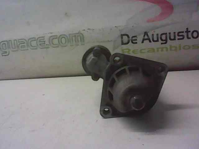 MOTOR ARRANQUE FORD FOCUS BERLINA (CAK) Ambiente