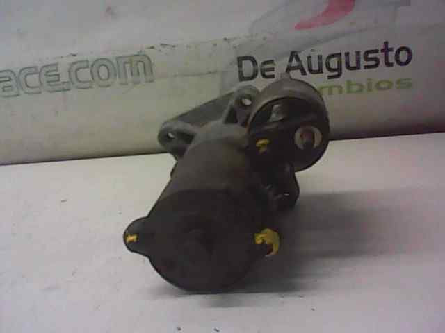 MOTOR ARRANQUE FORD FOCUS BERLINA (CAK) Ambiente