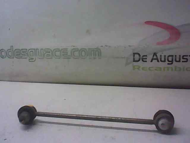 TIRANTE DELANTERO DERECHO SKODA ROOMSTER (5J7) Family