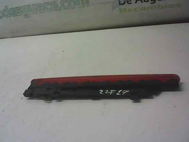 LUZ CENTRAL DE FRENO VOLKSWAGEN POLO BERLINA (6N2) Trendline