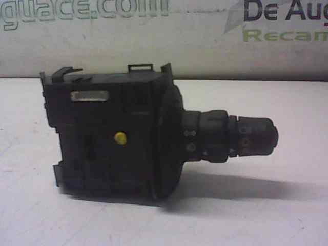 MANDO INTERMITENTES RENAULT SCENIC II Authentique
