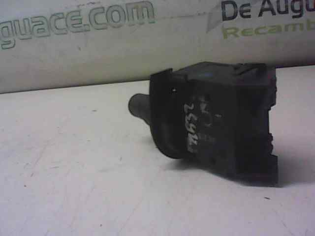 MANDO INTERMITENTES RENAULT SCENIC II Authentique