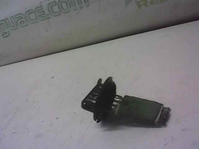 RESISTENCIA CALEFACCION SMART FORFOUR Básico (70kW)