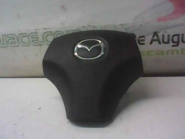 AIRBAG DELANTERO IZQUIERDO MAZDA 6 BERLINA (GG) 2.0 CRTD 120 Active (5-ptas.)