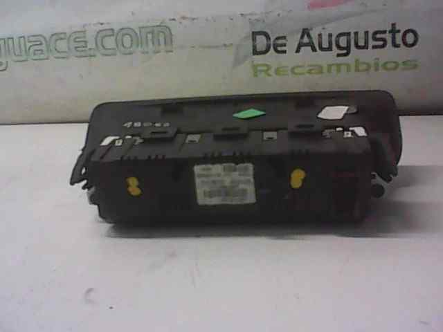 DISPLAY CENTRAL PEUGEOT 308 Confort