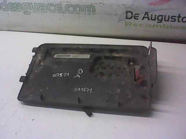 CAJA RELES / FUSIBLES SEAT CORDOBA BERLINA (6L2) Signo/a