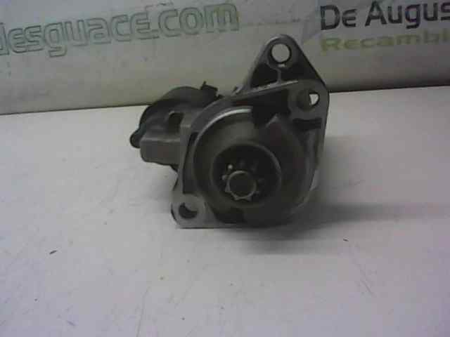 MOTOR ARRANQUE VOLKSWAGEN GOLF IV BERLINA (1J1) Conceptline
