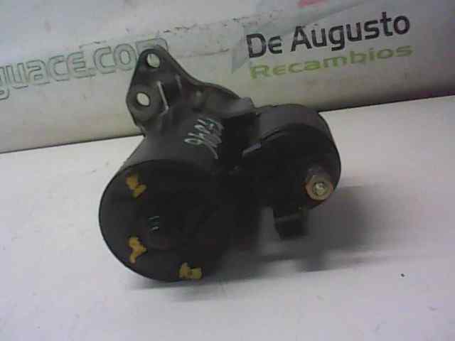 MOTOR ARRANQUE VOLKSWAGEN GOLF IV BERLINA (1J1) Conceptline