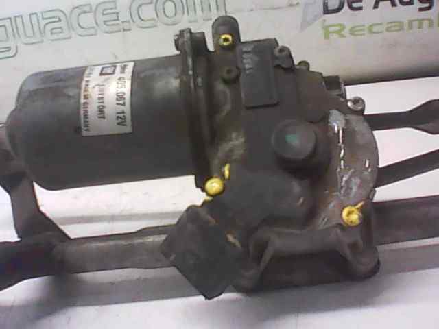 MOTOR LIMPIA DELANTERO OPEL CORSA D CATCH ME