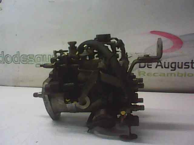 BOMBA INYECCION TATA INDIGO MARINA *