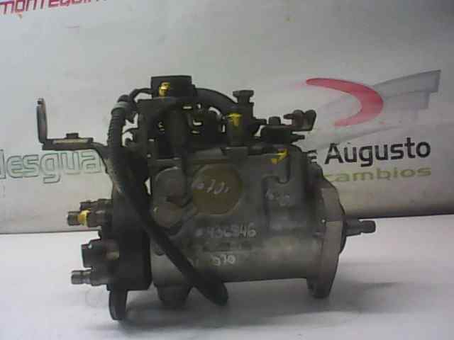 BOMBA INYECCION TATA INDIGO MARINA *
