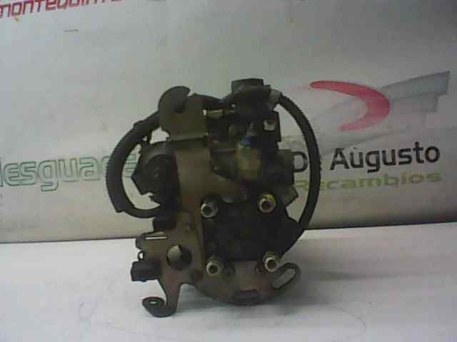 BOMBA INYECCION TATA INDIGO MARINA *