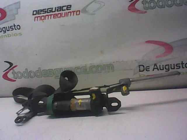 PRETENSOR AIRBAG DERECHO VOLVO S80 BERLINA 2.5 D