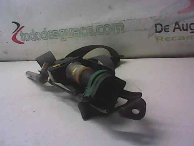 PRETENSOR AIRBAG DERECHO VOLVO S80 BERLINA 2.5 D
