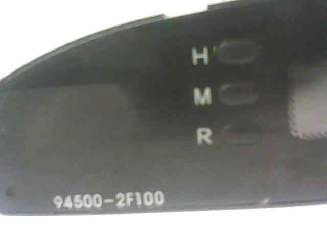 PANTALLA MULTIFUNCION KIA CERATO 2.0 EX CRDi Berlina (4-ptas.)