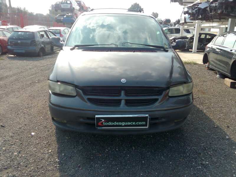 CHRYSLER VOYAGER (GS) 2.5 TD Family Comfort Motor 2,5 Ltr. - 85 kW Turbodiesel