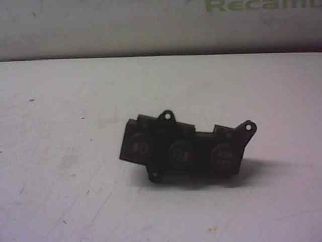 INTERRUPTOR ANTINIEBLAS ALFA ROMEO 156 (116) 2.0 JTS Distinctive
