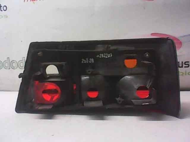 PILOTO TRASERO IZQUIERDO FORD ORION 1.4 (71 CV) 5 velocidades