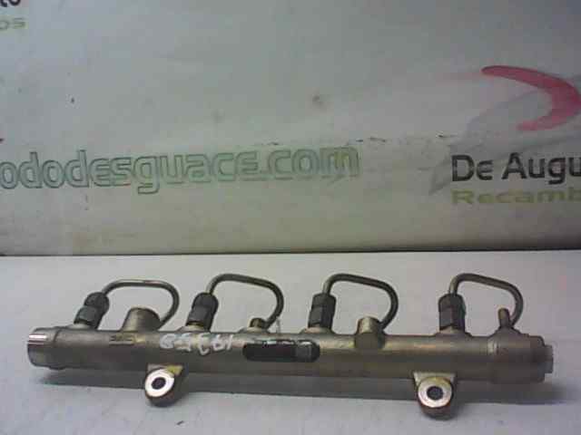 RAMPA INYECTORA NISSAN PRIMERA BERLINA (P12) Acenta