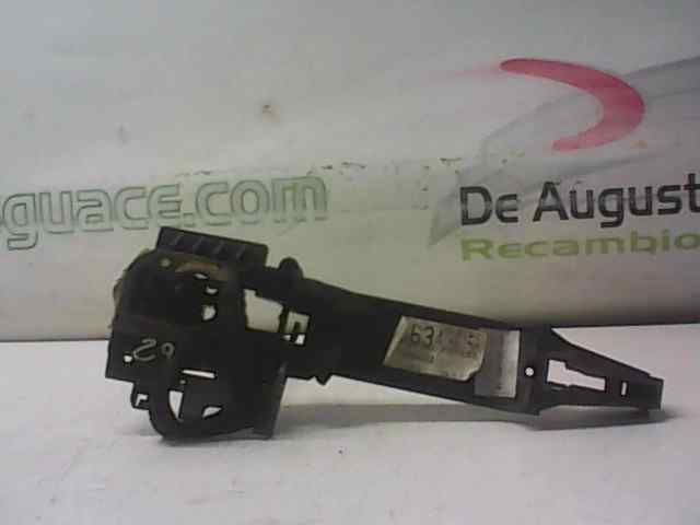 SOPORTE MANETA EXTERIOR DELANTERA IZQUIERDA FORD MONDEO BERLINA (GE) Ambiente (06.2003->) (D)