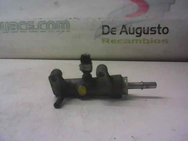 VALVULA ALTA PRESION FIAT CROMA (194) 1.9 JTD 16V CAT