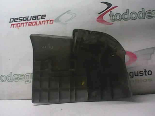 PUNTA PARAGOLPE DERECHO MERCEDES SPRINTER 02.00 -> CAJA CERRADA 314           (903.661-662)