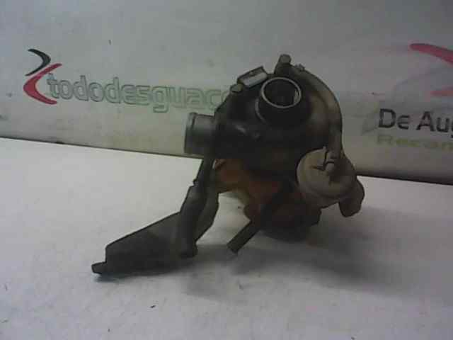 TURBOCOMPRESOR CITROEN XSARA BREAK 2.0 HDi 66kW Image