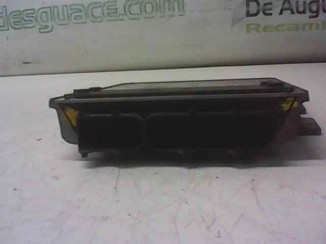 CENTRALITA MOTOR UCE MG ROVER SERIE 25 (RF) 1.6 16V CAT