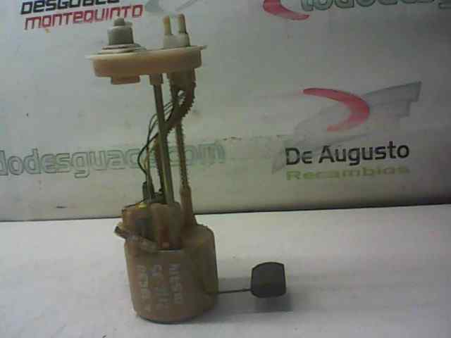 AFORADOR HYUNDAI ATOS PRIME (MX) 1.0 GLS Worldcup