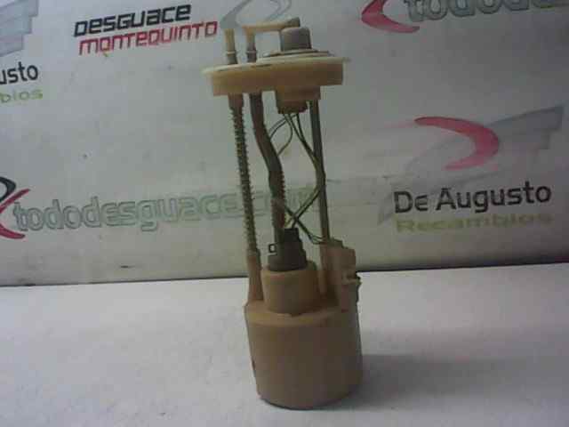 AFORADOR HYUNDAI ATOS PRIME (MX) 1.0 GLS Worldcup