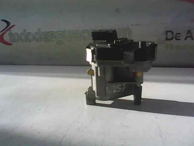 MOTOR TRAMPILLA ADMISION FIAT CROMA (194) 1.9 JTD 16V CAT