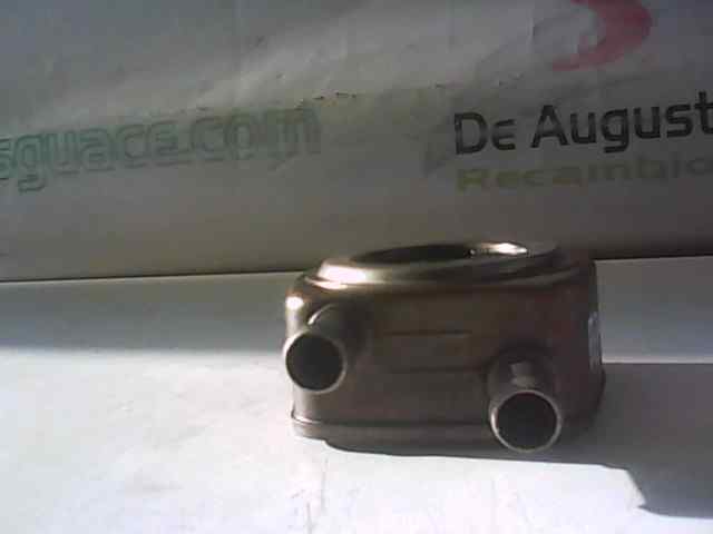 ENFRIADOR ACEITE MOTOR NISSAN PRIMERA BERLINA (P12) Acenta