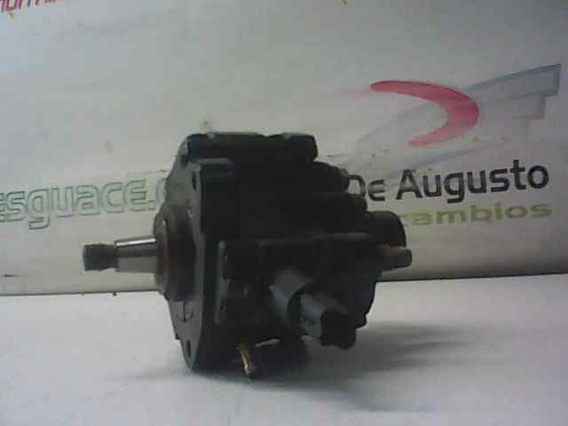 BOMBA ALTA PRESION PEUGEOT 406 BERLINA (S1/S2) SRDT
