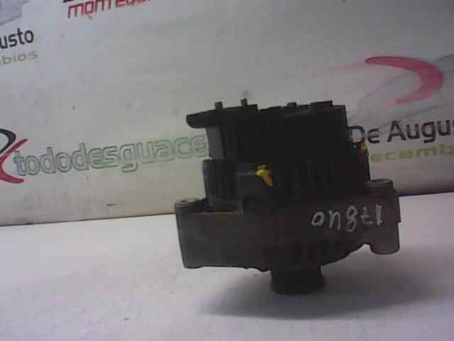 ALTERNADOR OPEL OMEGA B Design Edition Berlina