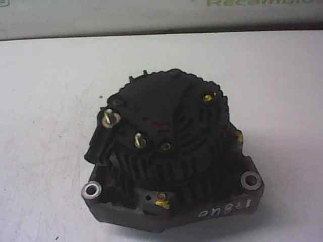 ALTERNADOR OPEL OMEGA B Design Edition Berlina