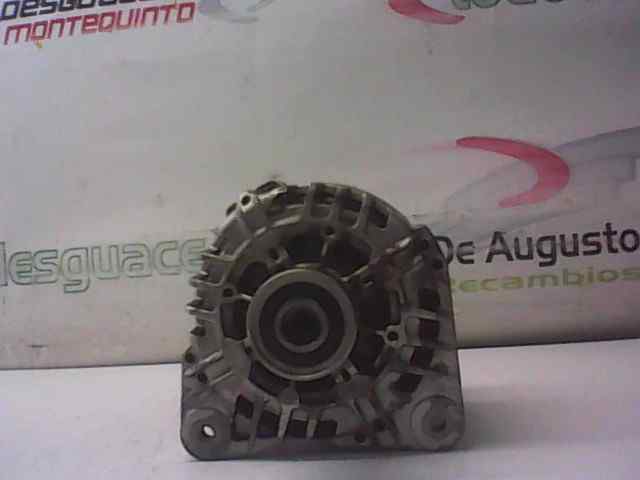 ALTERNADOR KIA SHUMA 1.5 (88 CV) 5 velocidades
