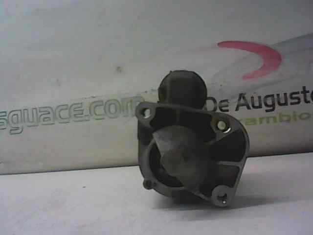 MOTOR ARRANQUE RENAULT CLIO II FASE I (B/CBO) 1.4 16V RXE B/C0L