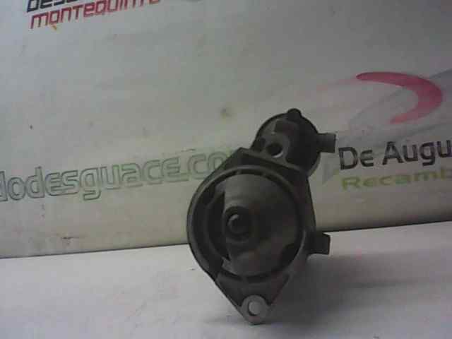 MOTOR ARRANQUE OPEL VECTRA B BERLINA Comfort