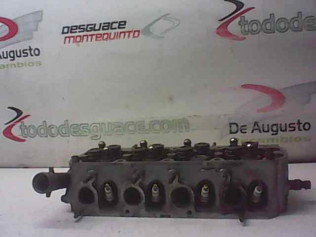 CULATA DAEWOO LANOS Cool