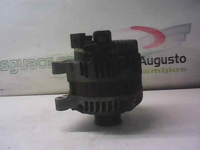 ALTERNADOR CITROEN XSARA PICASSO 2.0 HDi (90 CV) 5 velocidades