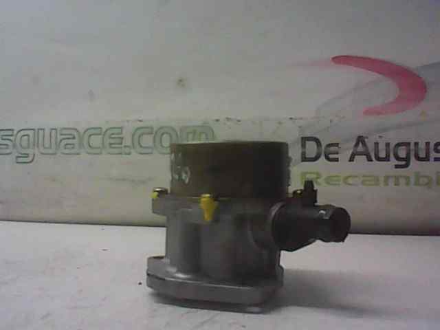 DEPRESOR FRENO / BOMBA VACIO RENAULT KANGOO (F/KC0) Authentique Pack
