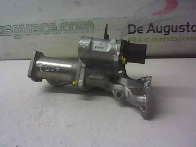 ENFRIADOR GASES RENAULT KANGOO (F/KC0) Authentique Pack