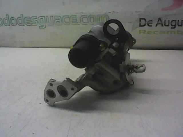 ENFRIADOR GASES RENAULT KANGOO (F/KC0) Authentique Pack