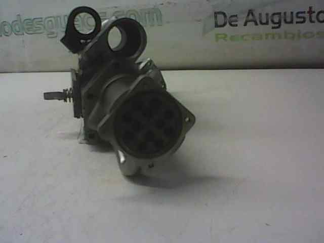 ENFRIADOR GASES RENAULT KANGOO (F/KC0) Authentique Pack