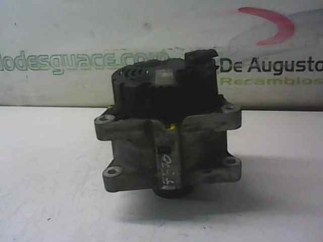 ALTERNADOR CITROEN XSARA PICASSO 1.6 16V Exclusive