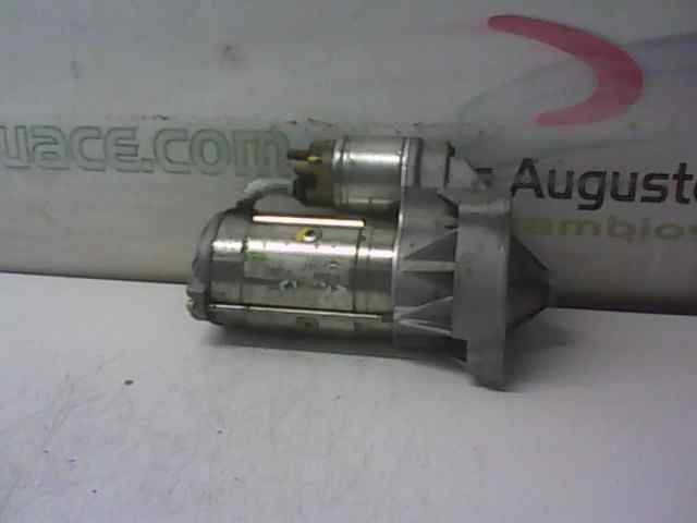 MOTOR ARRANQUE FORD MONDEO BERLINA (GD) Ambiente