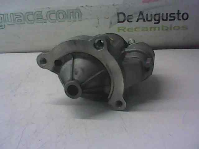 MOTOR ARRANQUE FORD MONDEO BERLINA (GD) Ambiente