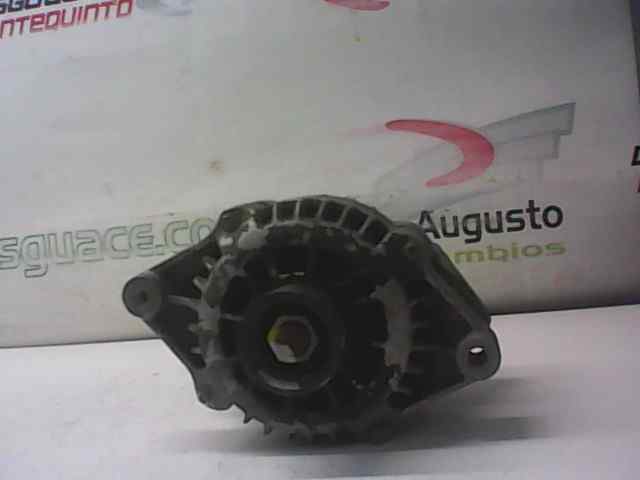 ALTERNADOR OPEL ASTRA G BERLINA 1.7 Turbodiesel (68 CV) 5 velocidades