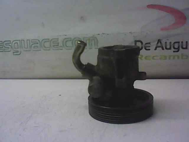 BOMBA DIRECCION CITROEN ZX 1.9 Turbodiesel (92 CV) 5 velocidades